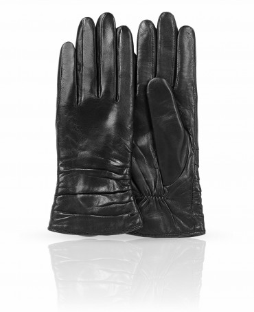 Перчатки Женские 11_RIDETTA/BL